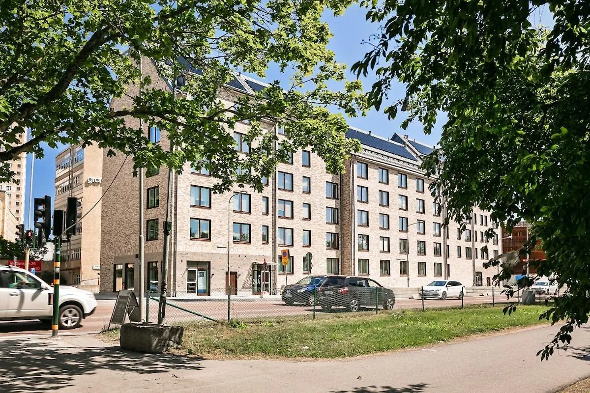 Scandinavian Comfort In Aelvsjoe 0*, Stockholm