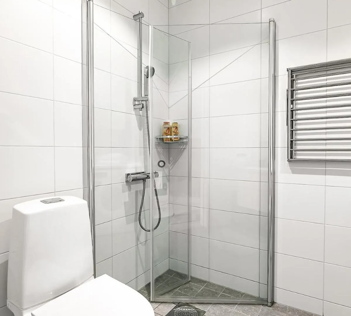 Apartment Scandinavian Comfort In Aelvsjoe